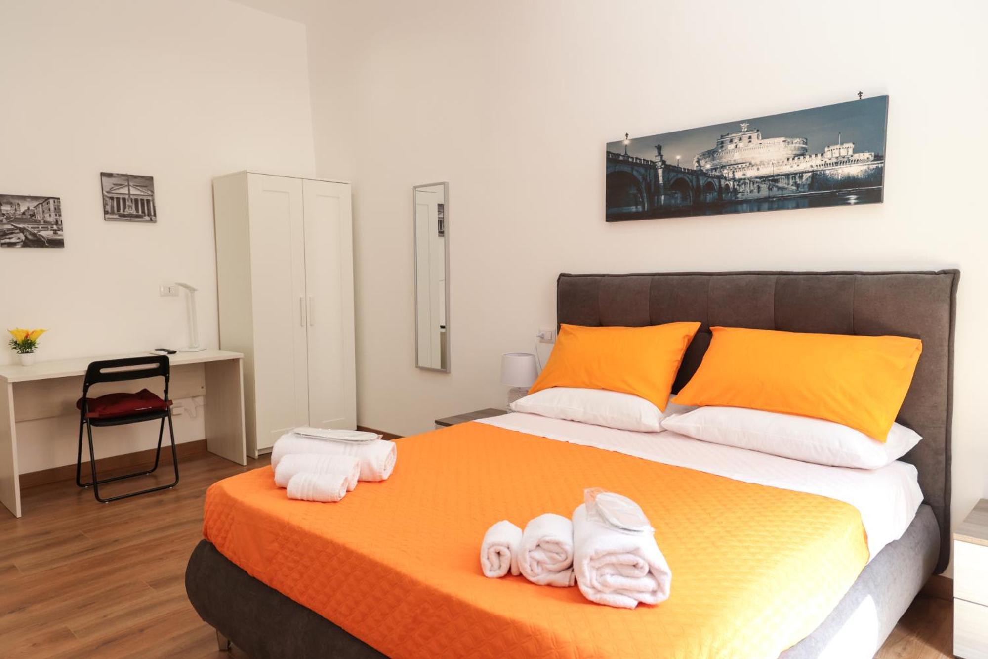 Trastevere Magic House Luxury Suite Roma Exterior foto